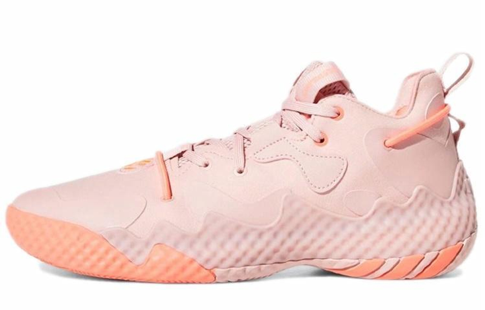 Кроссовки Adidas Harden Vol.6 6 Tpu