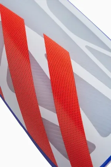 Футбольные щитки adidas Tiro League - белый