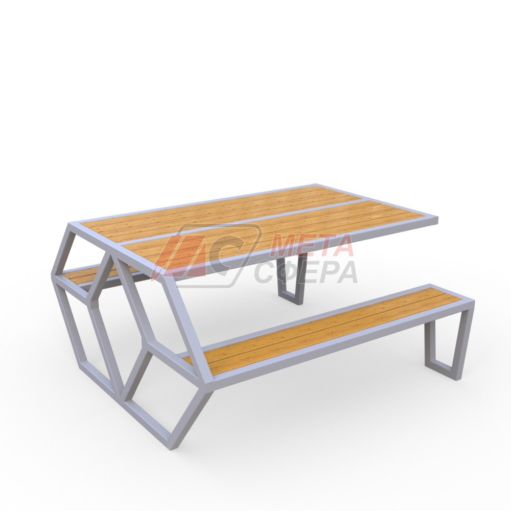 Стол уличный Фарго