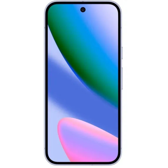 Смартфон Google Pixel 10 256 ГБ («Синий иней» | Frost) (версия Global)