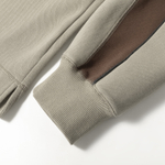 Свитшот Ymkashix College star