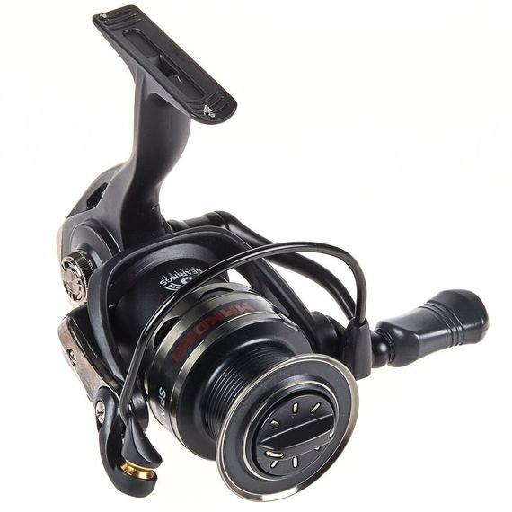 Катушка LJ Makora BP SPIN 8 2500FD