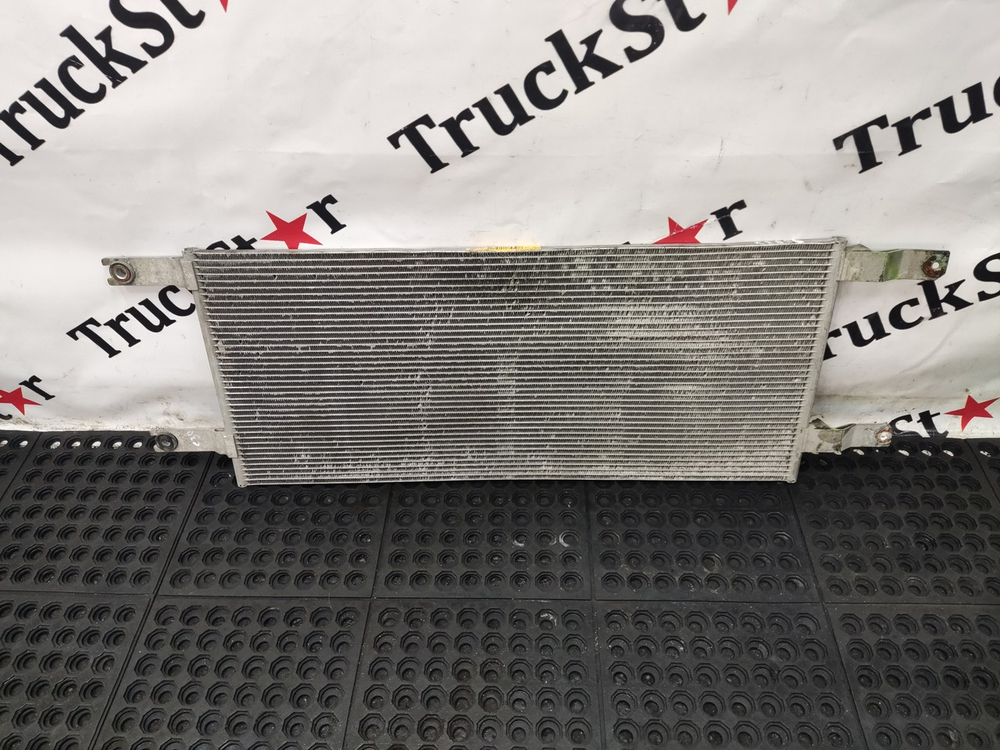 Радиатор кондиционера 2020г