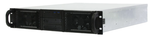 Корпус серверный 2U Procase RE204-D0H8-C-55