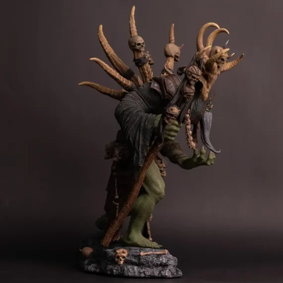 Gul&#39;dan - World of Warcraft