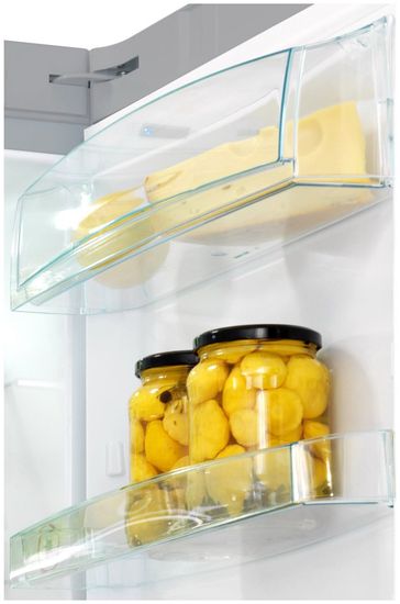 Холодильник Snaige RF58SM-S5MP210 (D91Z1C5SNBX)