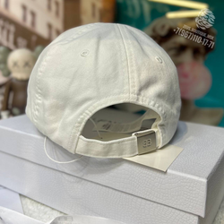 Бейсболка Balenciaga