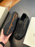 Кеды Santoni
