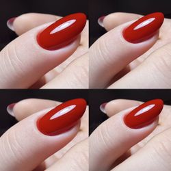 Monami Гель-лак 030, 8