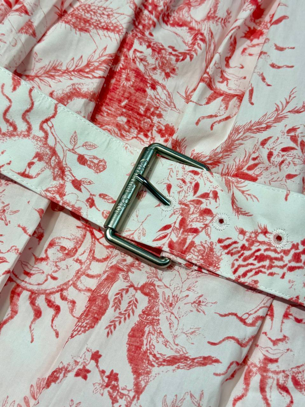 Платье Dior