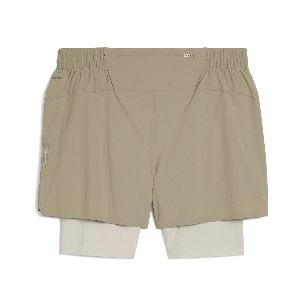 Мужские шорты PUMA MMQ SPORT Running Shorts