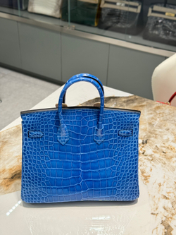 Hermes Birkin 25