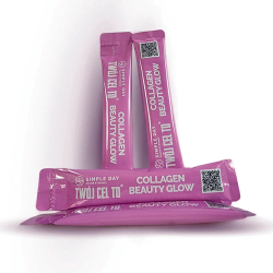 Ваша цель: Поддерживает здоровье кожи Коллаген - Жидкость Collagen Beauty Glow - 15 мл