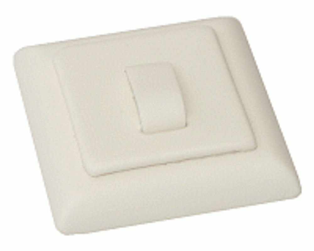 Подставка для кольца/квадрат/язычок/накладка