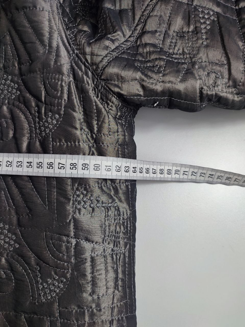 Куртка Aobeishilan зимняя 54 размер