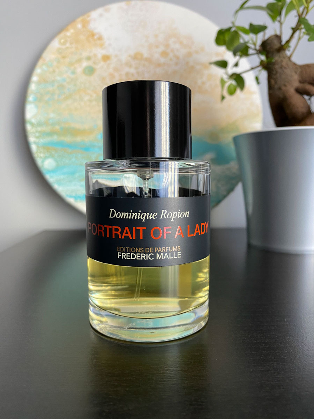 Frederic Malle Portrait of a Lady