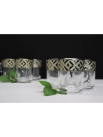 Набор кружек для чая и кофе.