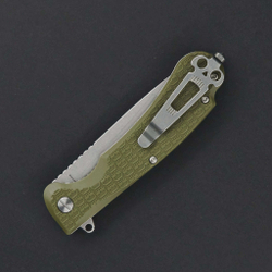 Нож Yakuza Olive SW DL