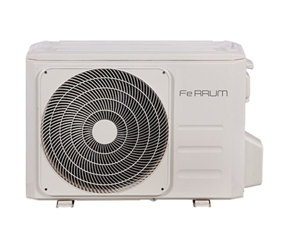 Ferrum FIS18F2/FOS18F2WS40