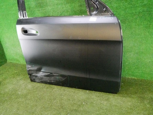 Дверь передняя правая Mercedes ML GLE GL GLS W166 X166 (2011-2018)