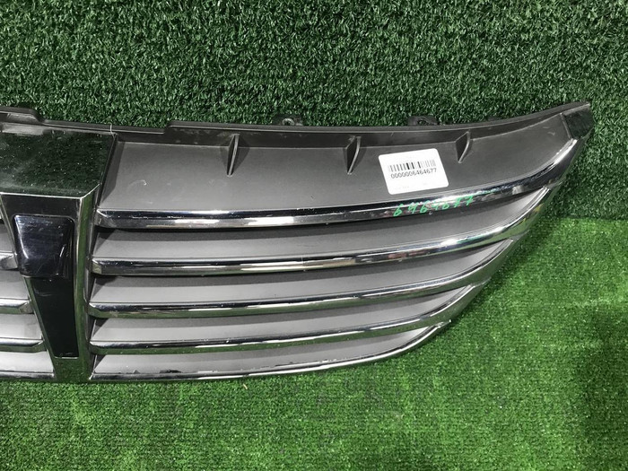 Решетка радиатора Hyundai Equus 2 (2013-2016)