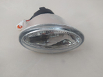Фара противотуманная правая F4116200A2 Lifan Smily