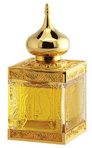 Amouage Gold pour Femme