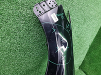 Крыло переднее левое Haval Jolion (2021-н.в.)