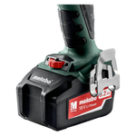 Аккумуляторный гайковерт Metabo SSW 18 LTX300BL ударный