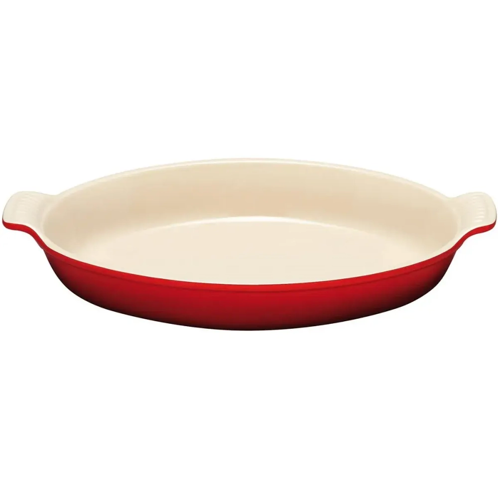 Le Creuset Форма для запекания с вишней диаметром 28 см.