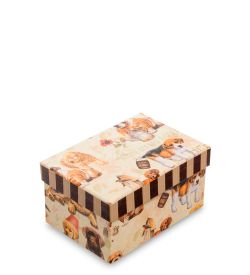 Packing Symphony WA-31-1/ 4 Коробка «Прямоугольник мал.»