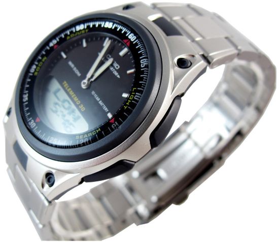Наручные часы Casio AW-80D-1A