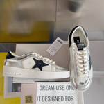 Кеды Golden Goose