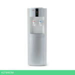 Кулер для воды AEL LD-AEL-47 White/Silver