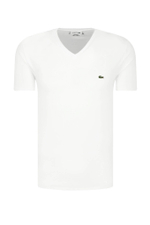 Футболка Lacoste - белый(TH6710)