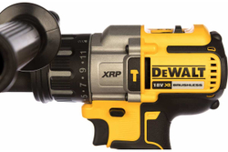 Дрель-шуруповерт DEWALT XRP DCD996P2