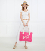 Блузка TUNIC/BLOUSE Liu Jo - белый(WA3423 T3246)