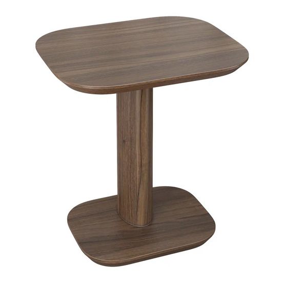 Приставной столик OLIMAR, MOD INTERIORS