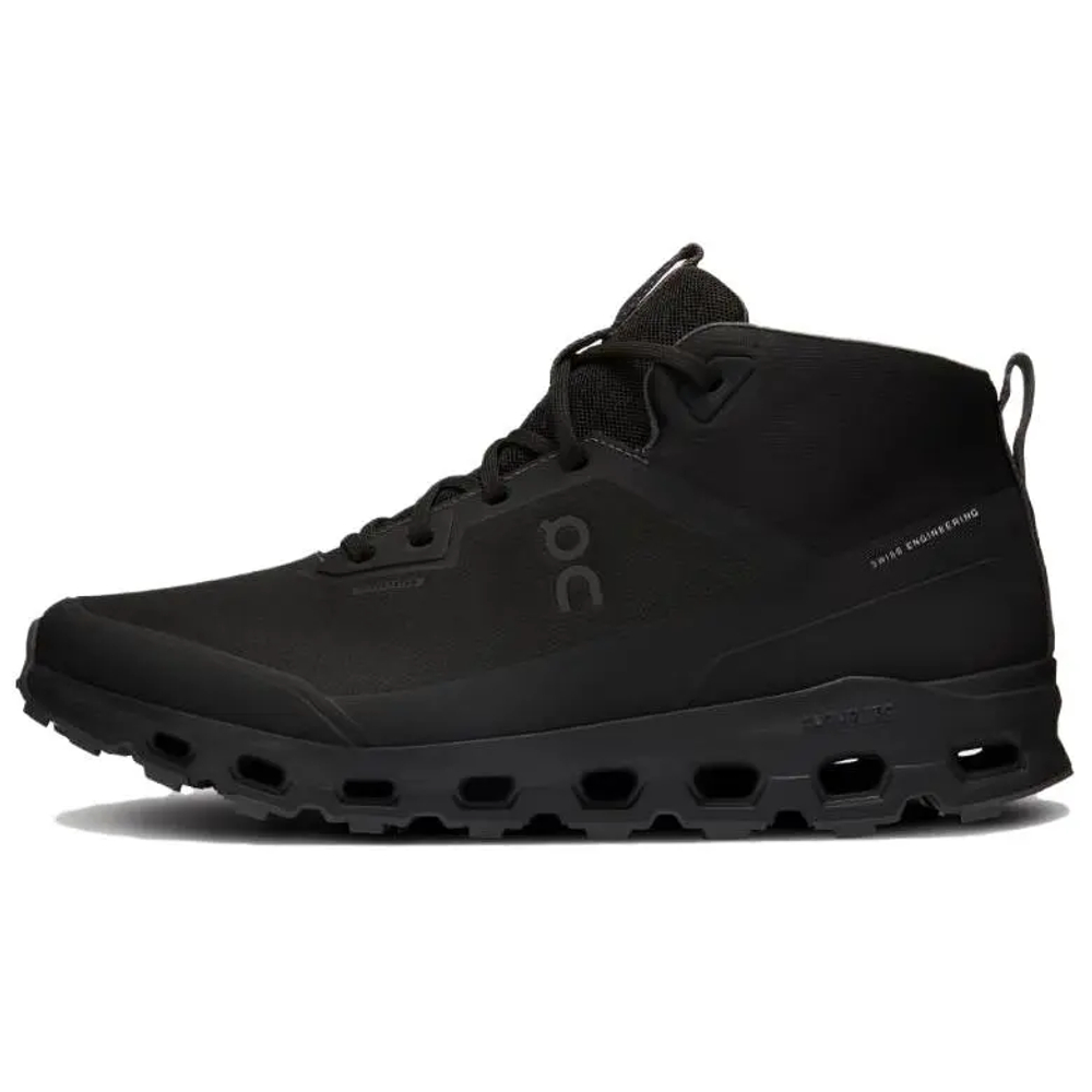 On Cloudroam Waterproof