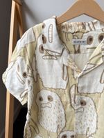 Льняная рубашка Bluemint, 116