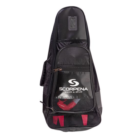 Сумка для ласт, маски, трубки Scorpena Swim - Snorkeling