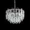 Подвесная люстра MODELUX ML.7083.8 CR