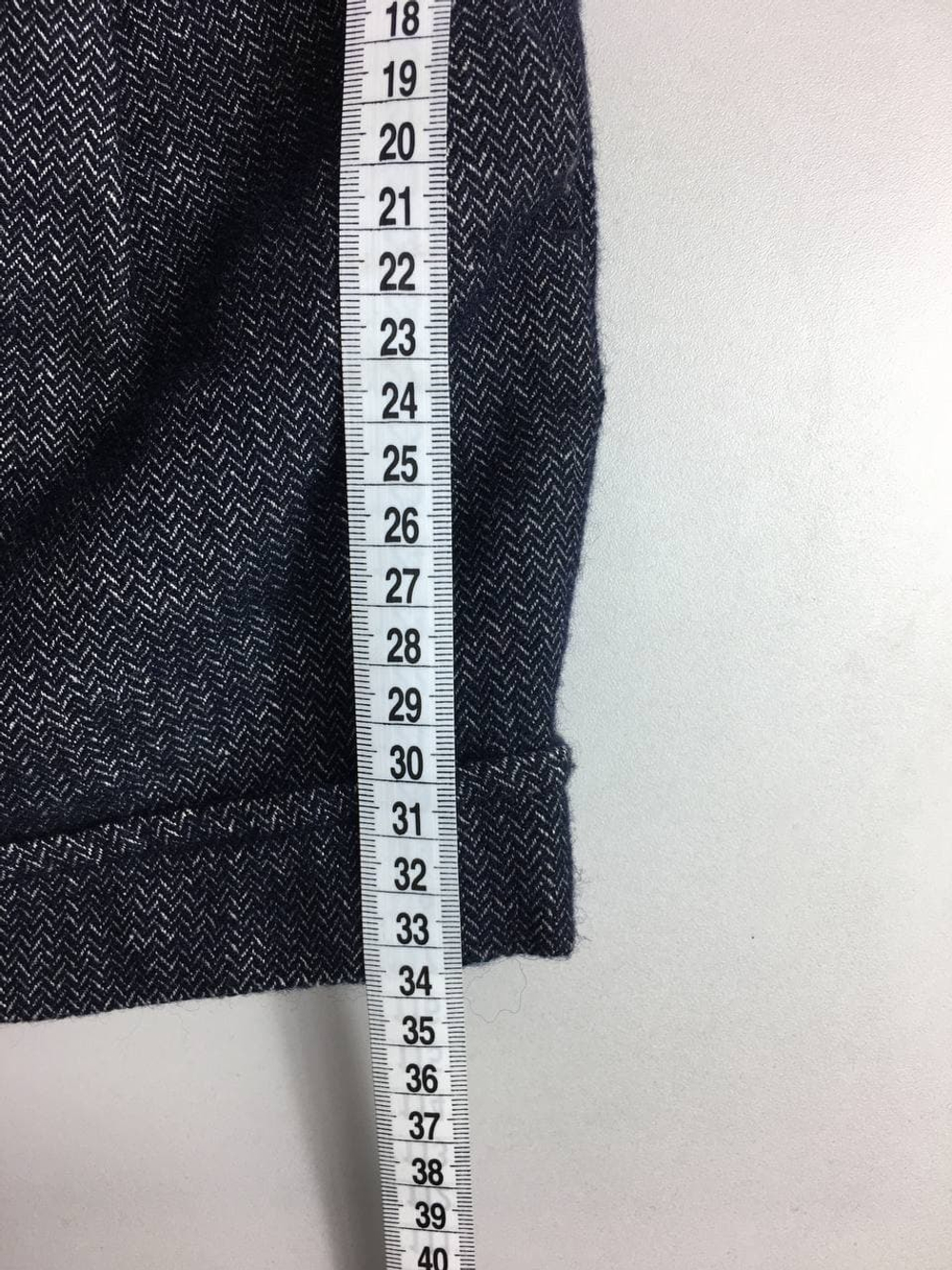 Шорты BGN шерстяные 42/44 размер