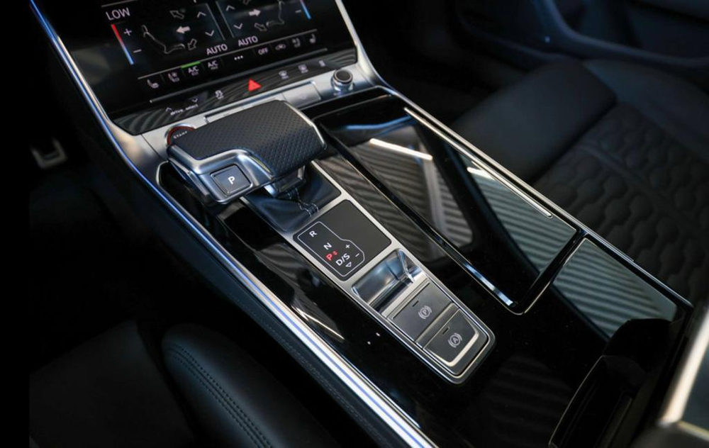 Audi RS 6 IV (C8), 2023