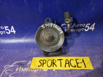Насос ГУР Kia SPORTAGE 1994