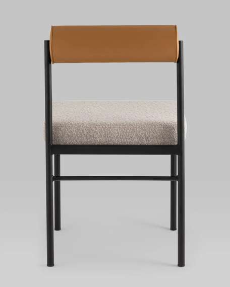 Стул Bau бежевый