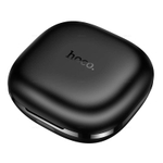 Hoco EW204 Verso гарнитура BT с пультом (black)