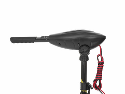 Электрический лодочный мотор SHARMAX ECO Ultra SE-22L (50LBS)