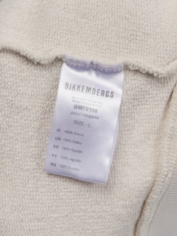 Толстовка M BIKKEMBERGS