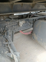 SANY HQC* 4x2 Седельный тягач HQC240DE (Дизельный, 12,1 л, 473 л.с., АТ)